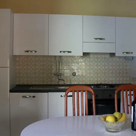 Apartamento Apartman Mite Zadar