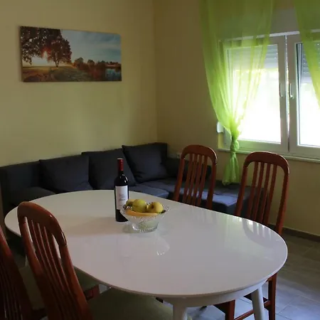 Daire Apartman Mite Zadar