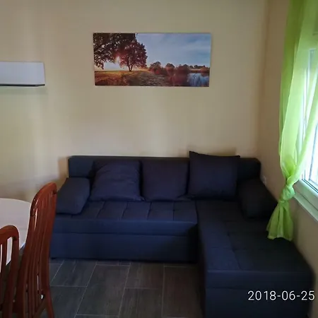 Apartman Mite Zadar