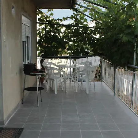 Apartman Mite Zadar