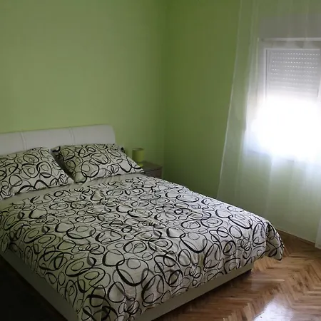 Apartman Mite Zadar