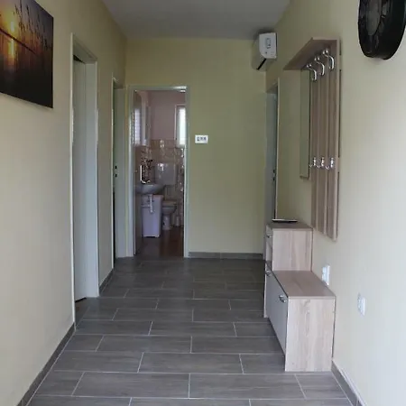 Apartman Mite Daire