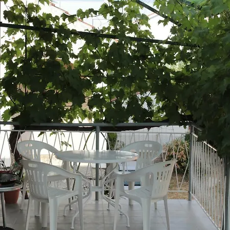 Apartman Mite Daire