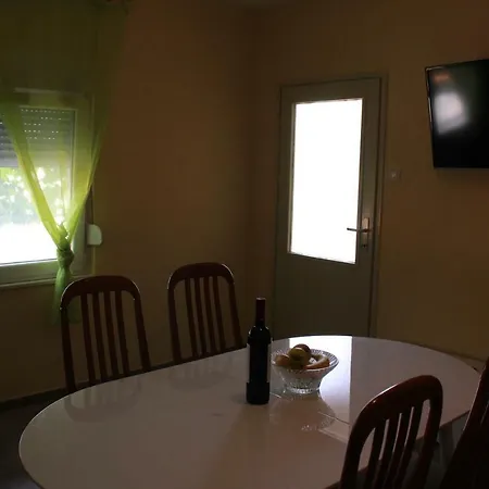 Apartman Mite Zadar