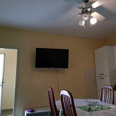 Apartman Mite Daire *